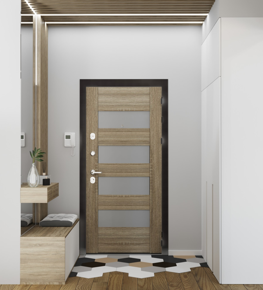 ЖК Черняховского 19