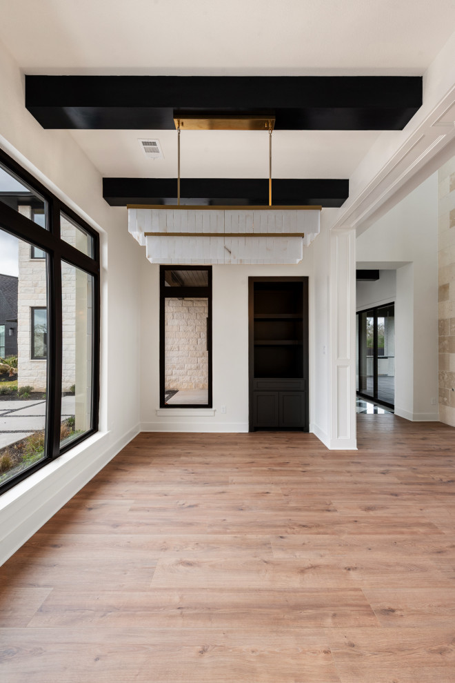 The Pebble Bend Collection/ Spec Home Design - College Station TX