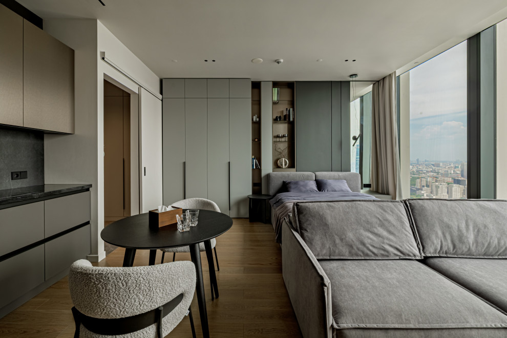 Апартаменты под аренду Newa Towers