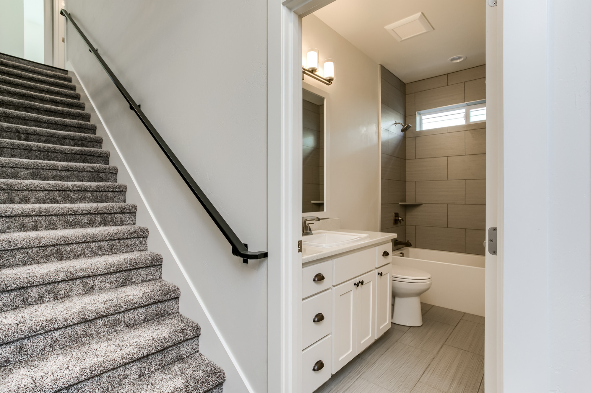New Construction - Windsor Street