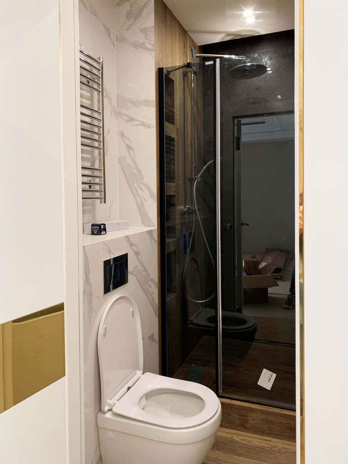 Риверсайд ЖК