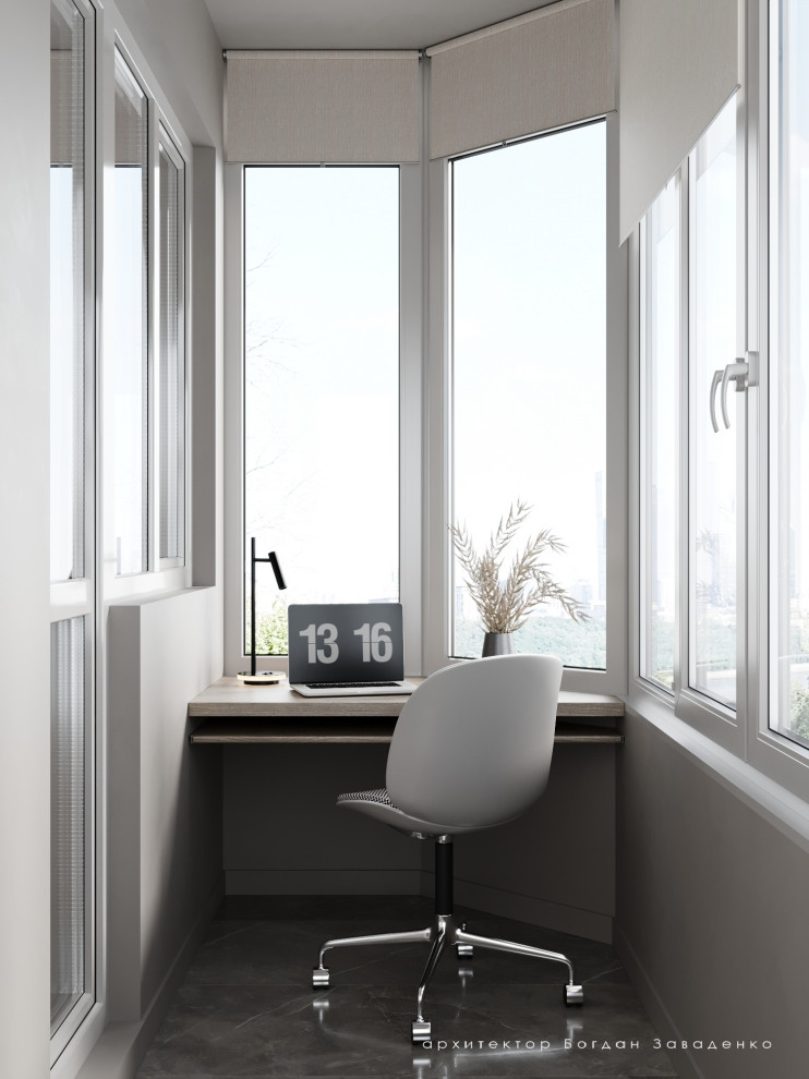 ЖК Семейный виз