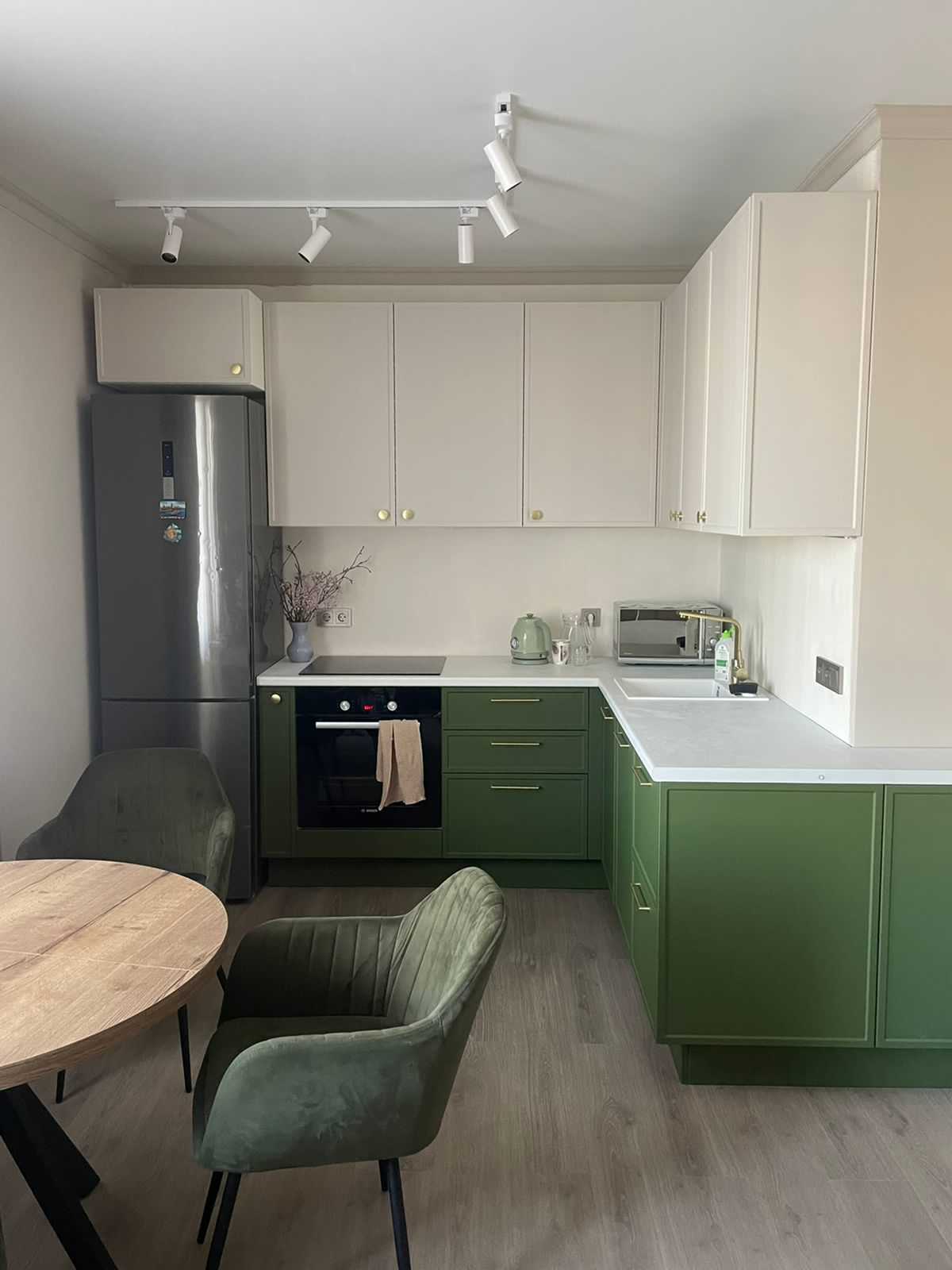 ЖК Арт квартал