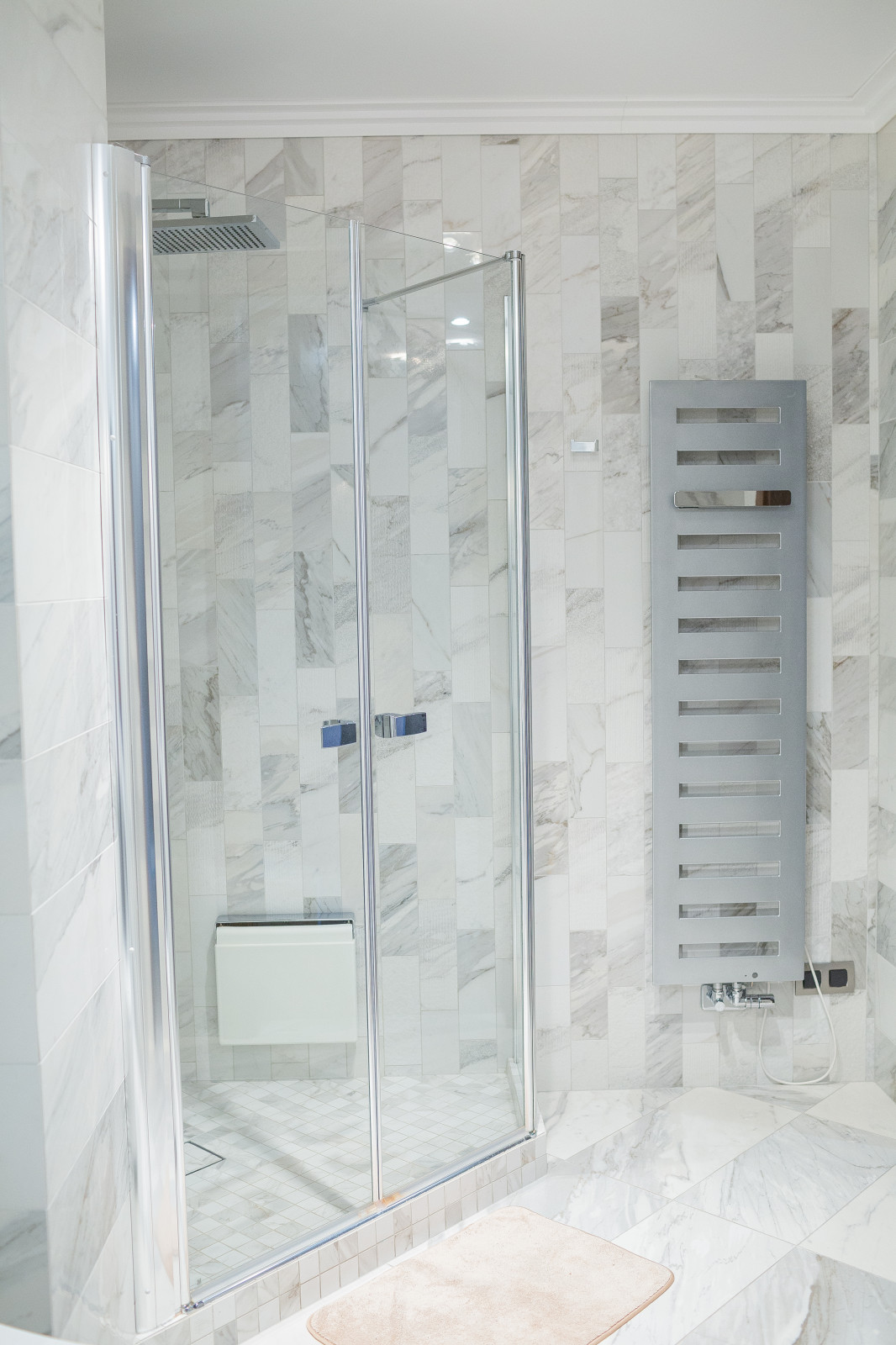 Квартира на Колоскова