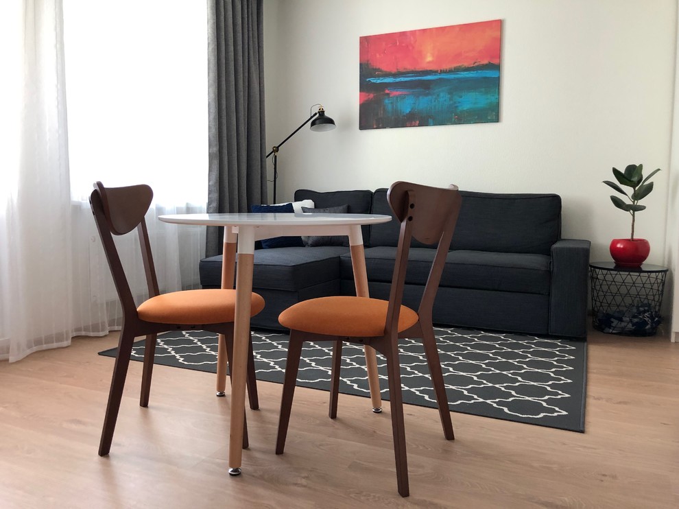 Квартира-студия