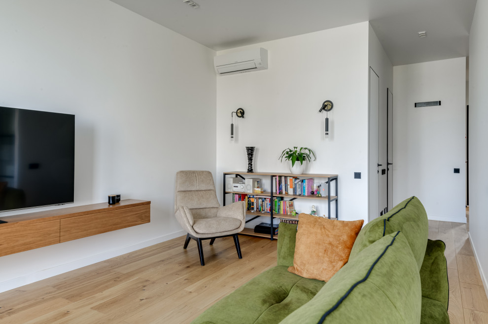 ЖК “Западный Порт”