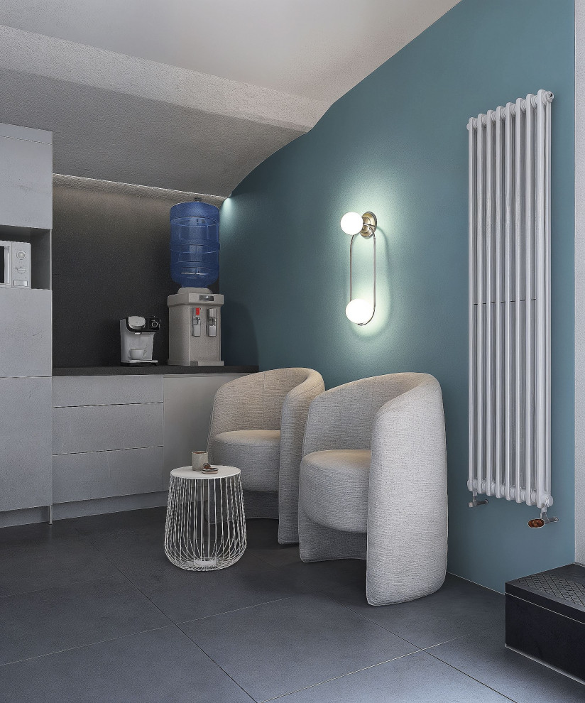 Салон красоты