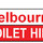 Melbourne Toilet Hire