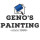 Geno's Painting