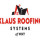 Klaus Roofing Systems of Western New York LLC