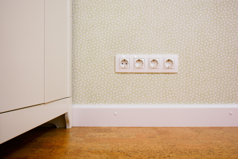 Квартира для молодой семьи