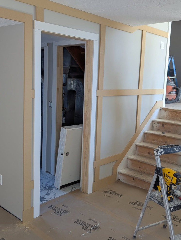 Full Home Remodel - Interior