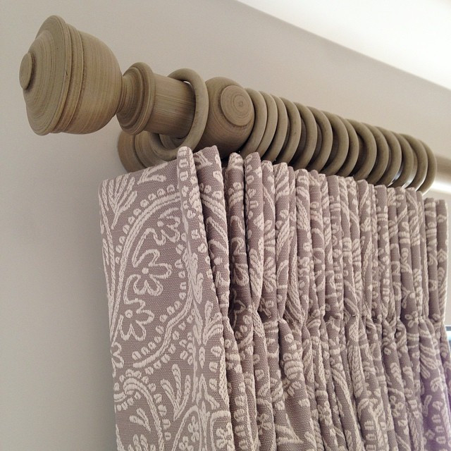 Карнизы для штор