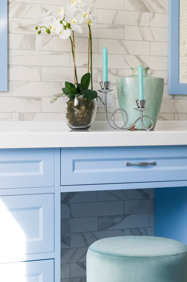 Дом в Геленджике. Съемка с участием декоратора Жанны Рафальской