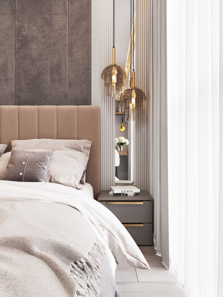 двухкомнатная квартира 70 метров