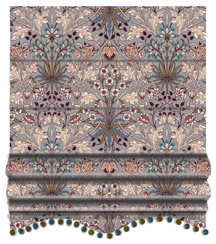 Новое прочтение стиля "Модерн"