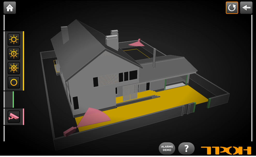 Коттедж, 450 кв.м.
