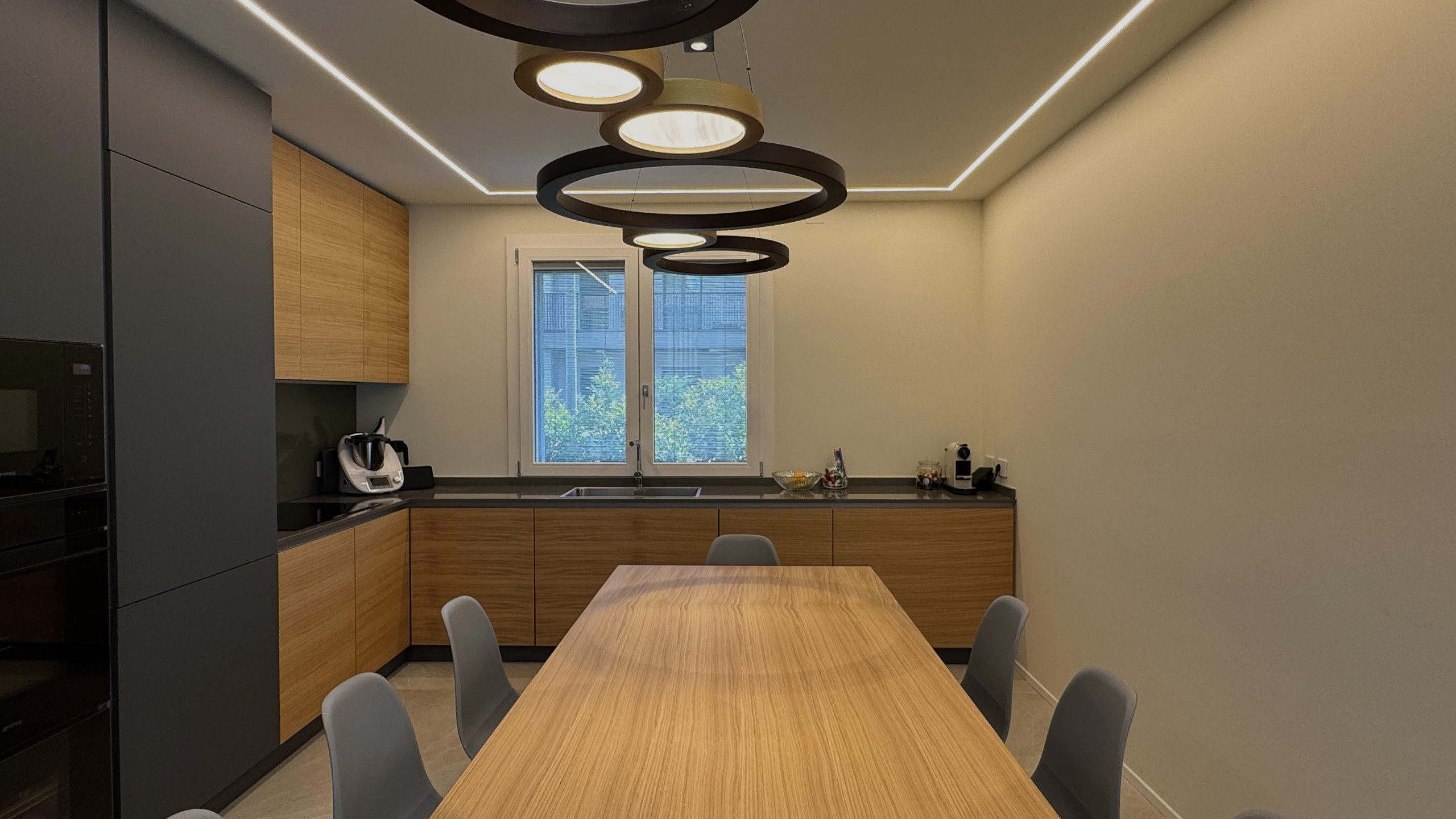 AD45 | Ristrutturazione immobile | 135 MQ