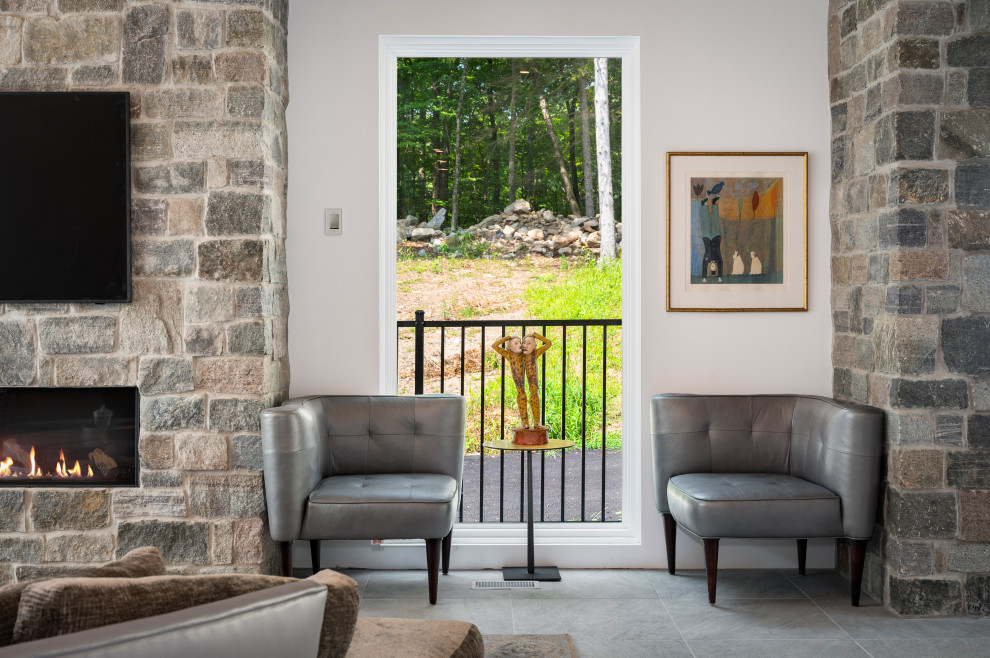 Pound Ridge New York