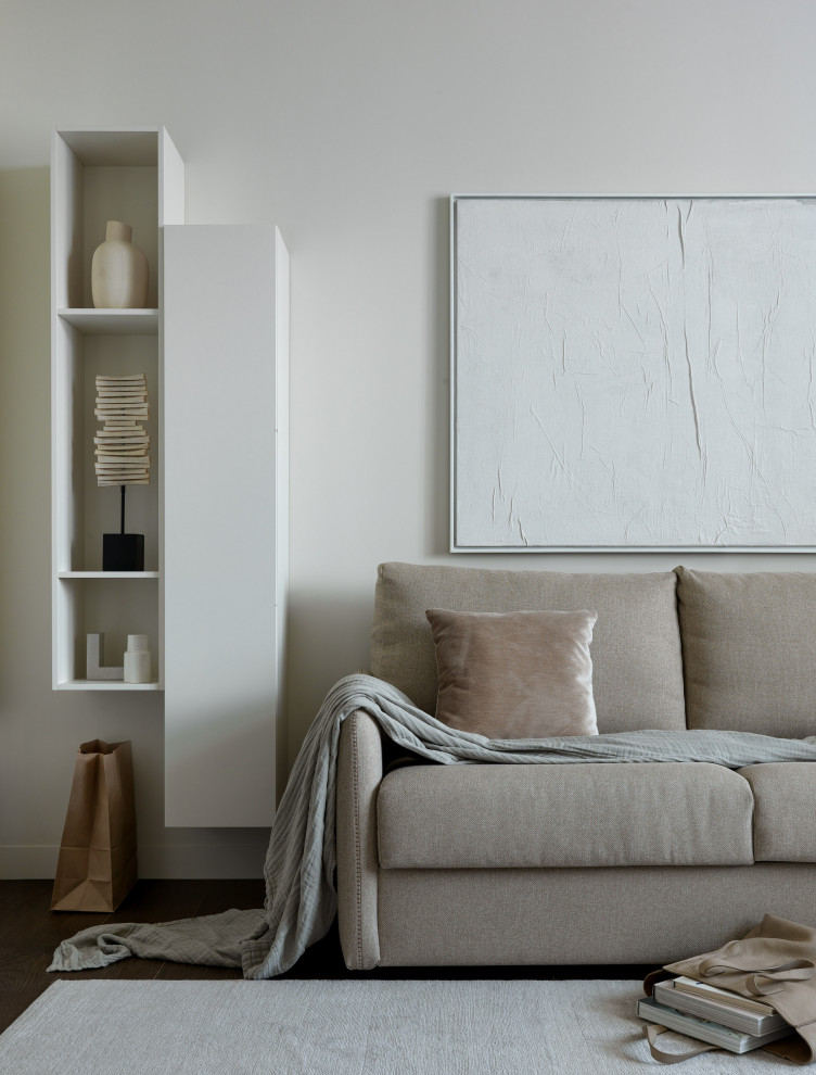 ЖК Донской Олимп