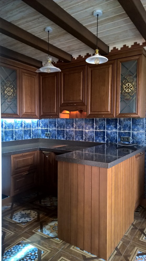 Интерьер Кухни