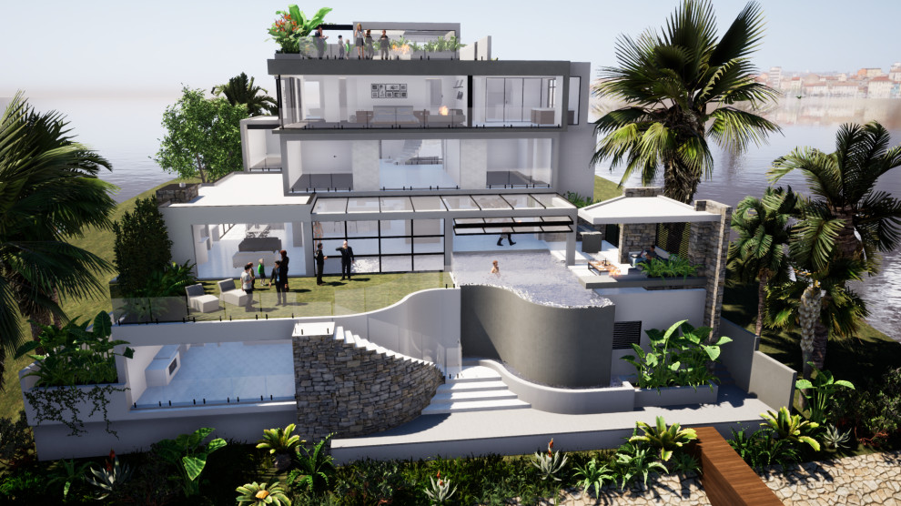 Mindarie Project