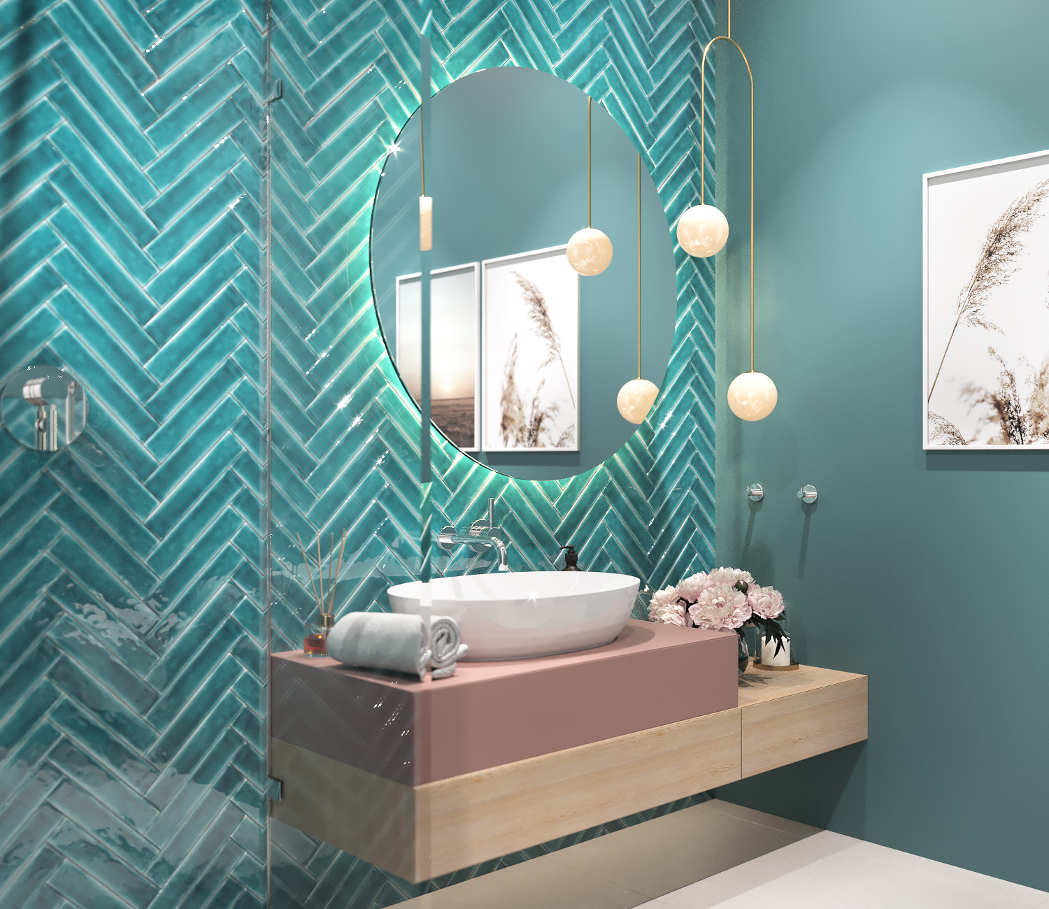 Проект дома в Новокузнецке