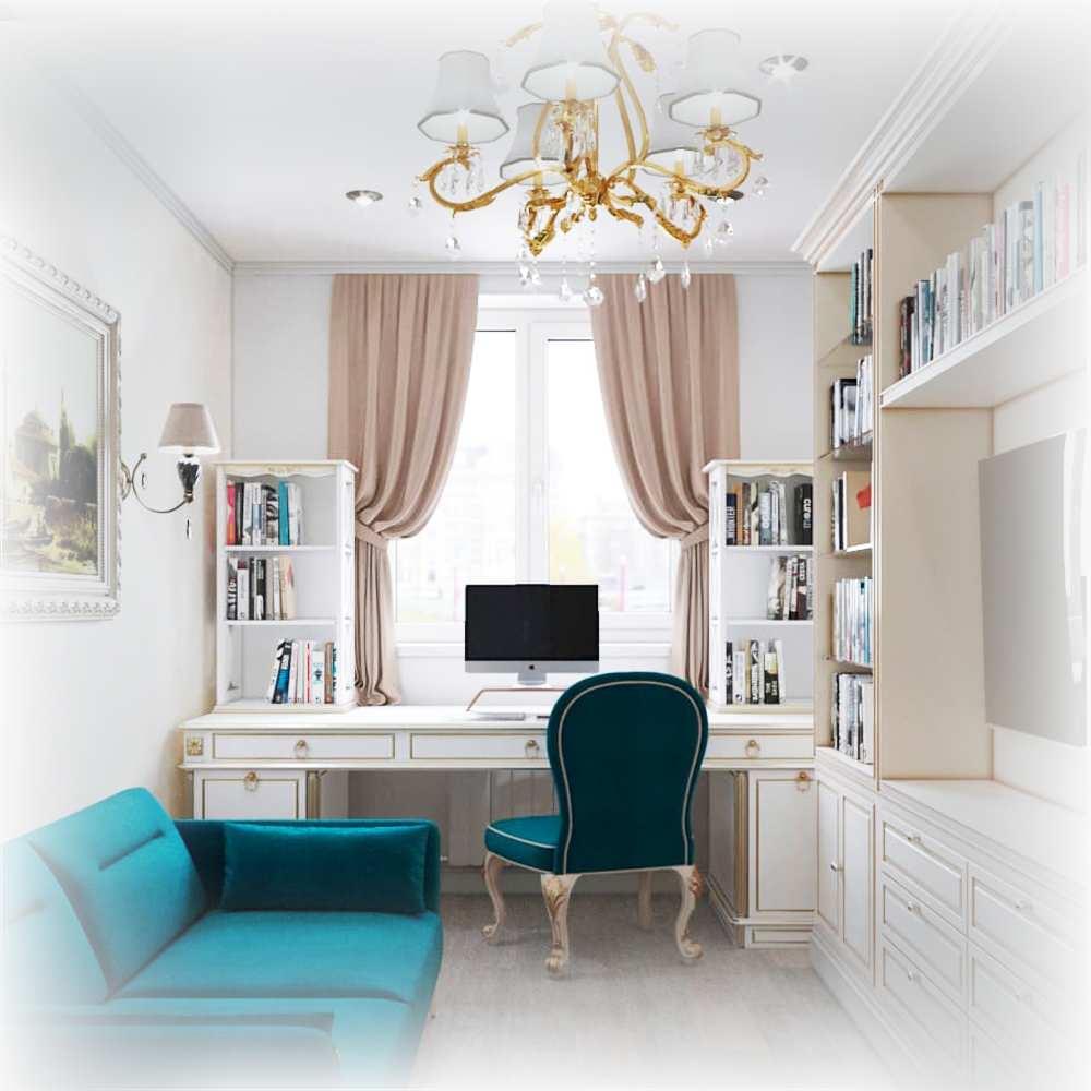 Квартира на 67 м.2