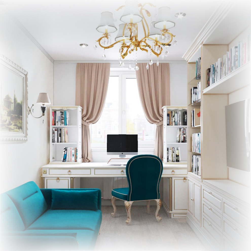 Квартира на 67 м.2