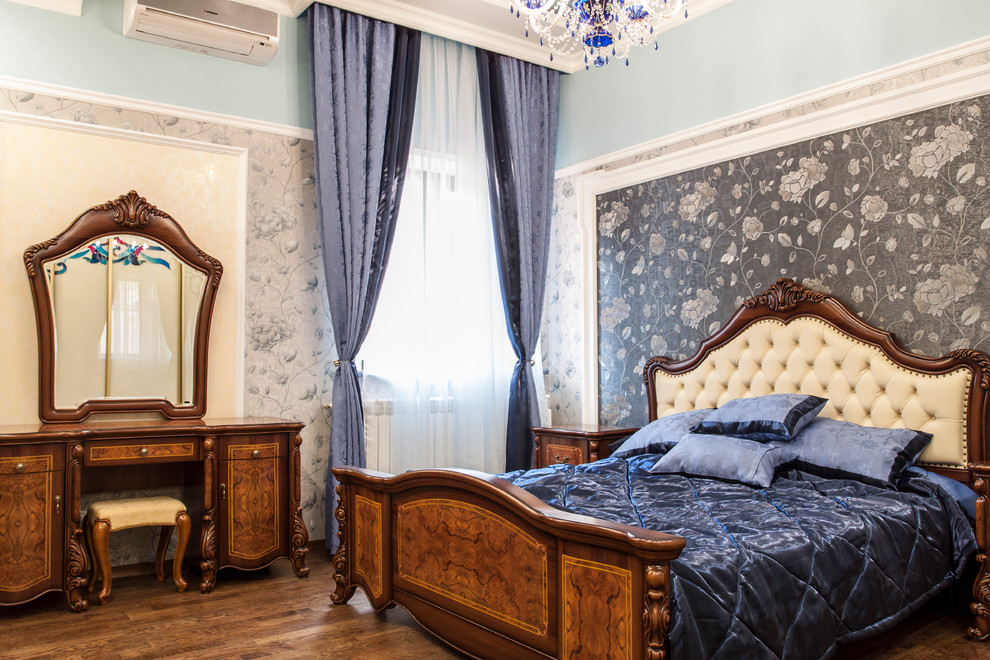 Дом в классическом стиле