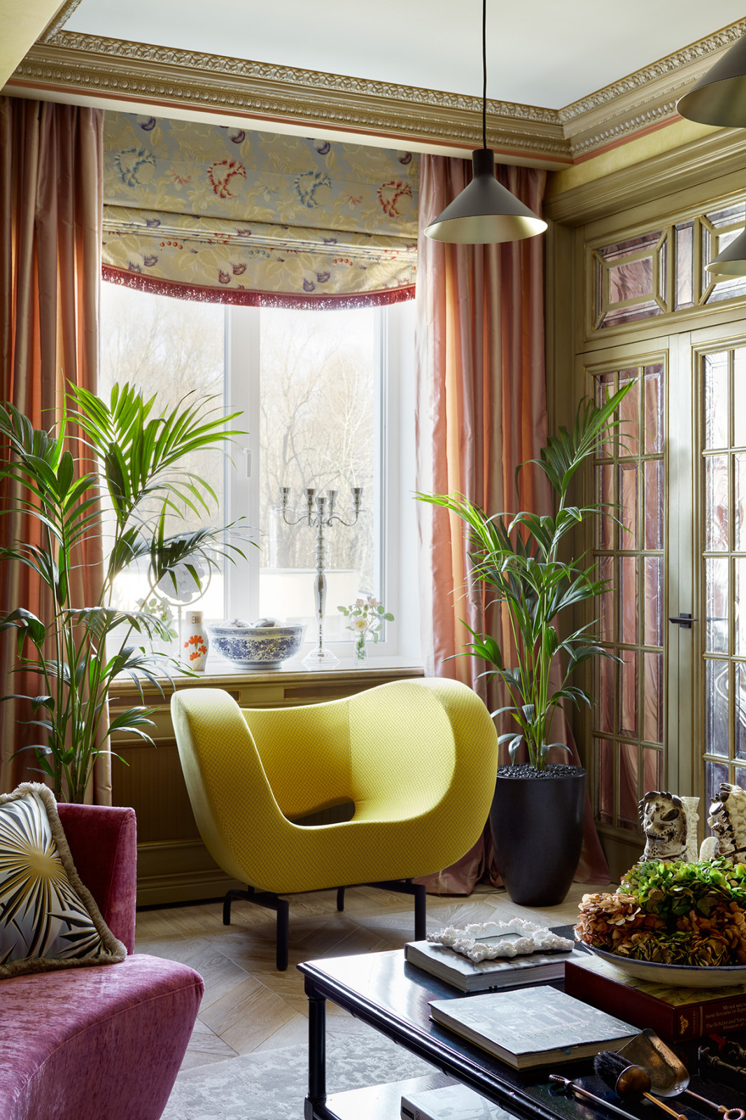 Квартира в ЖК "Остров Фантазий"