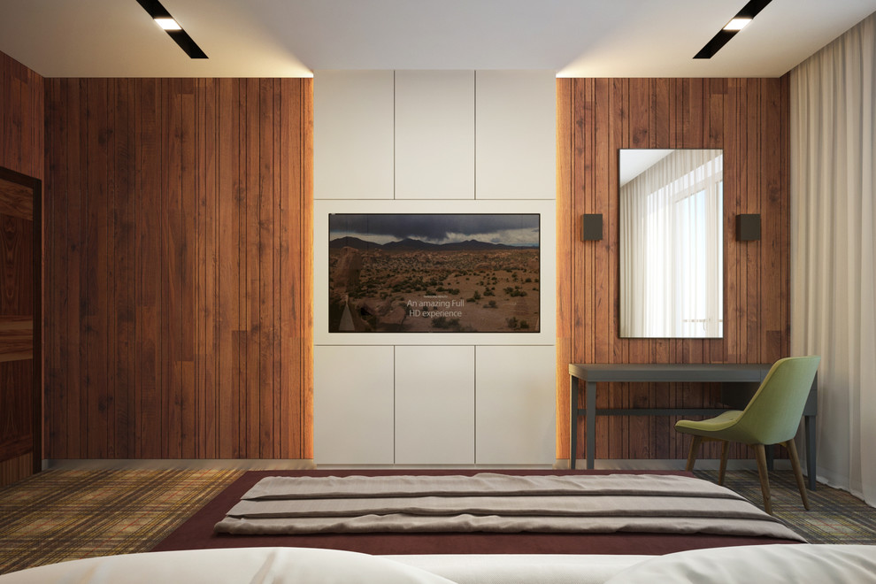 Аппартаменты ЖК Привелегия