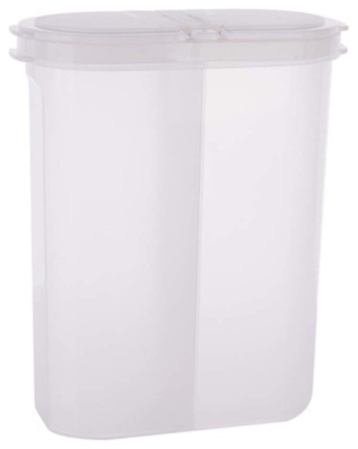 Food Grade PP Grain Storage Tanks Food Savers Airtight Containers