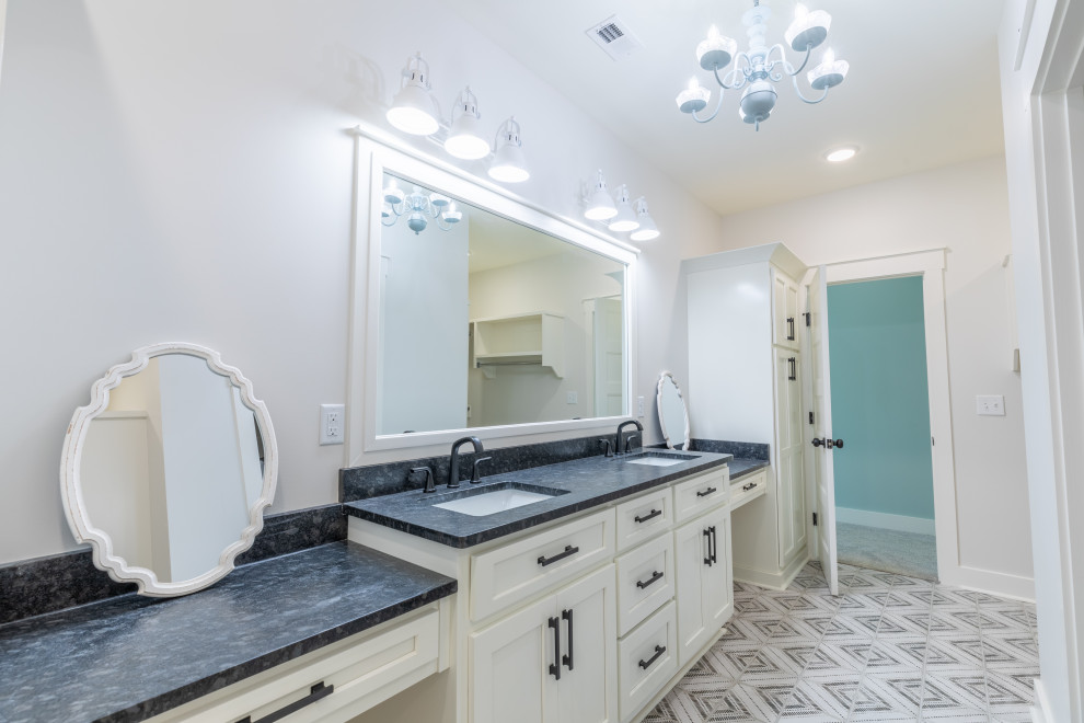 Indian Hills New Construction