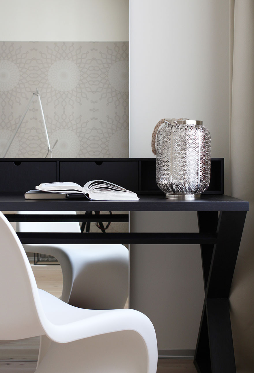 Квартира в Санкт-Петербурге