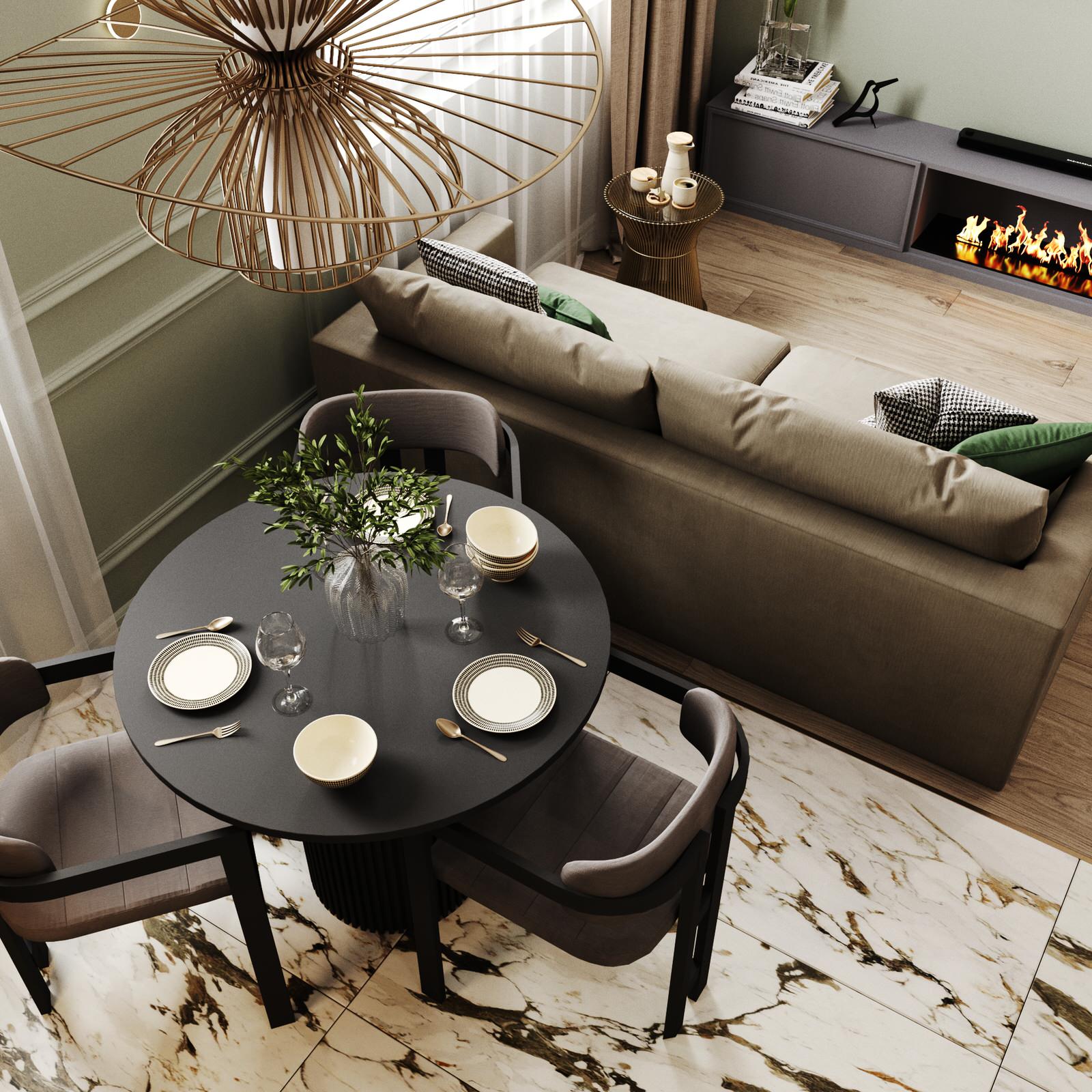 Селигер Сити 60