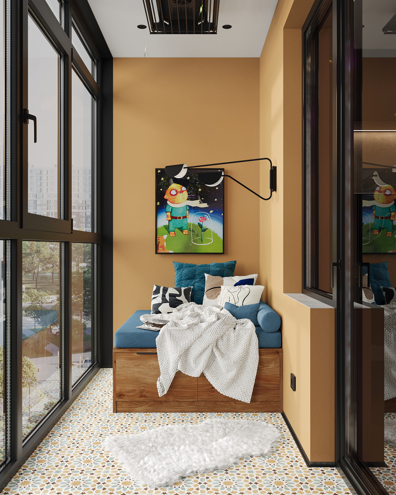 ЖК Аквилон Zaliv