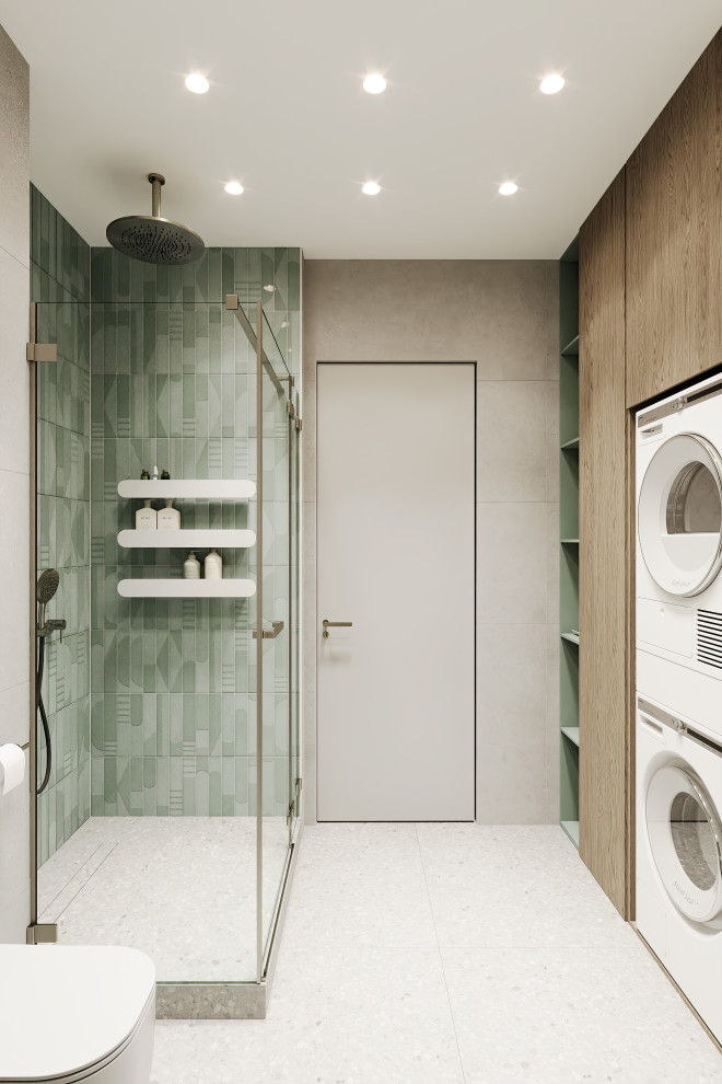 Дизайн и ремонт квартиры ЖК Остров - Воспоминания о море