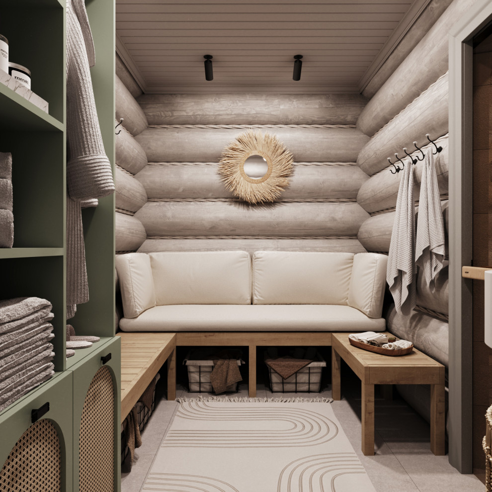 Банный комплекс г. Волжск