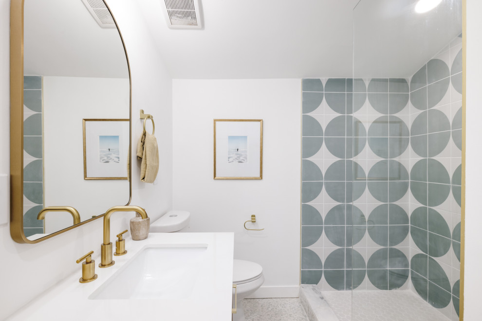 Platt Park Full Home Renovation