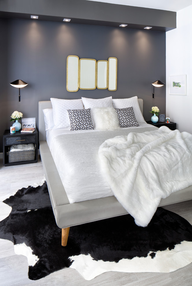 5 Incredible Ways To Design a Bedroom For Better Sleep