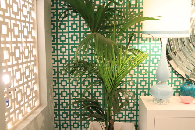 Project - Tropical House tropical