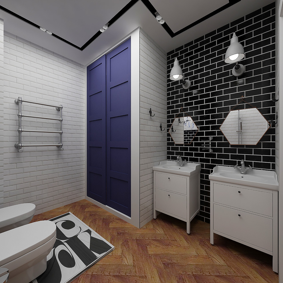 Скандинавский стиль