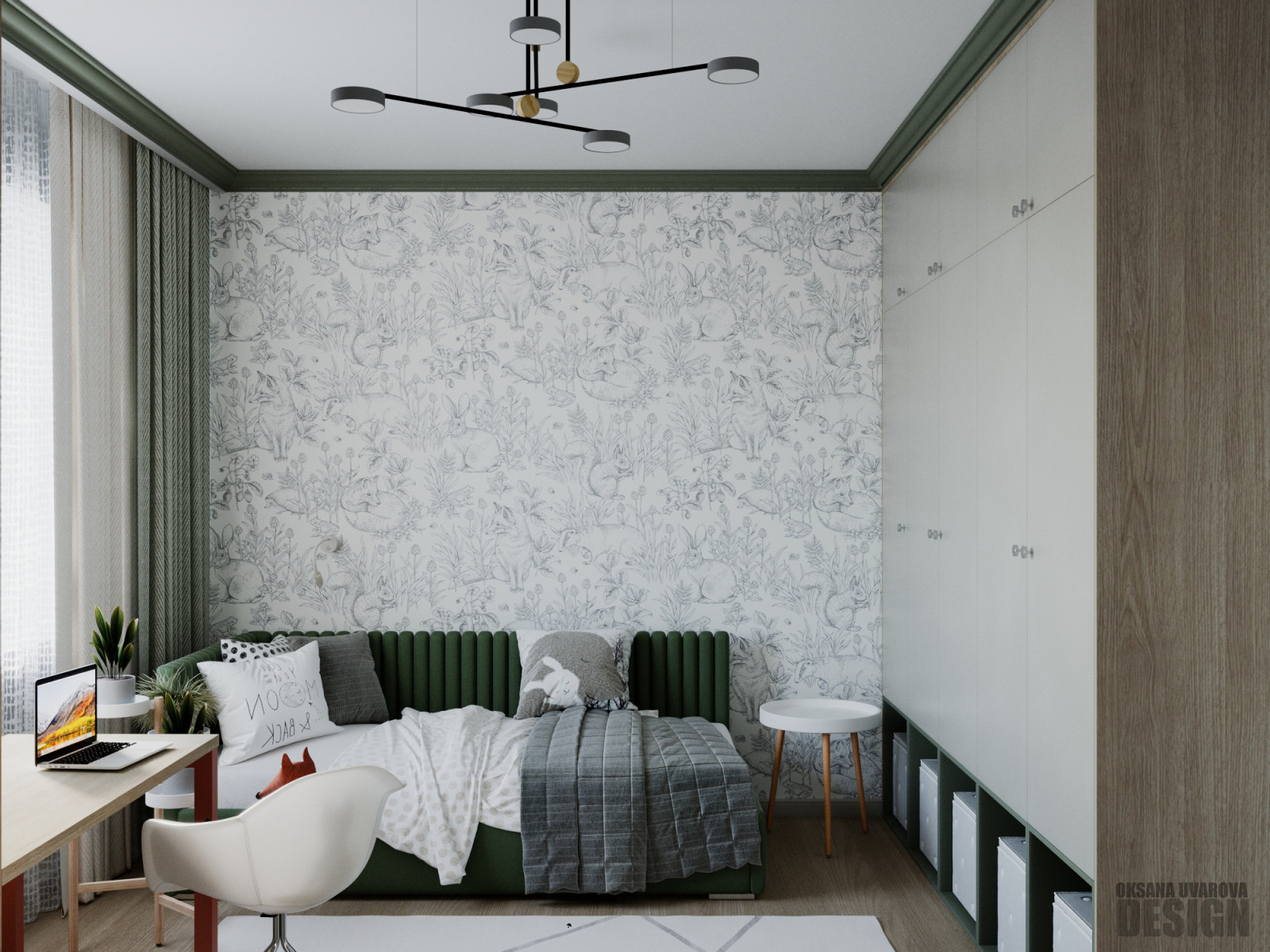 Квартира в ЖК "Ты и я"