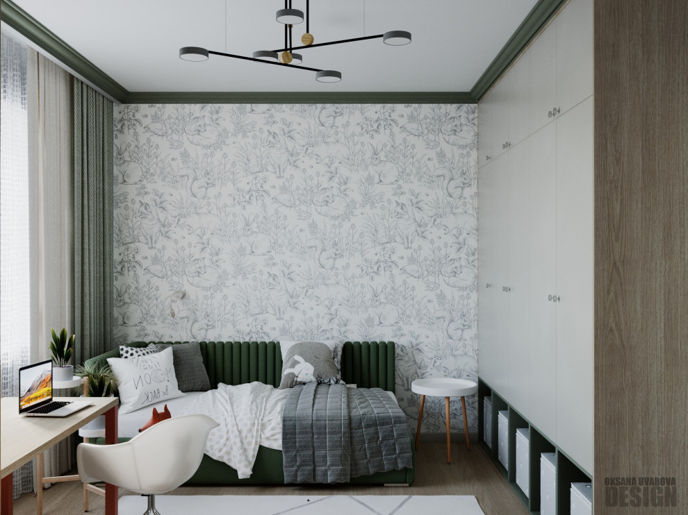 Квартира в ЖК "Ты и я"