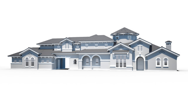 3D Models 
