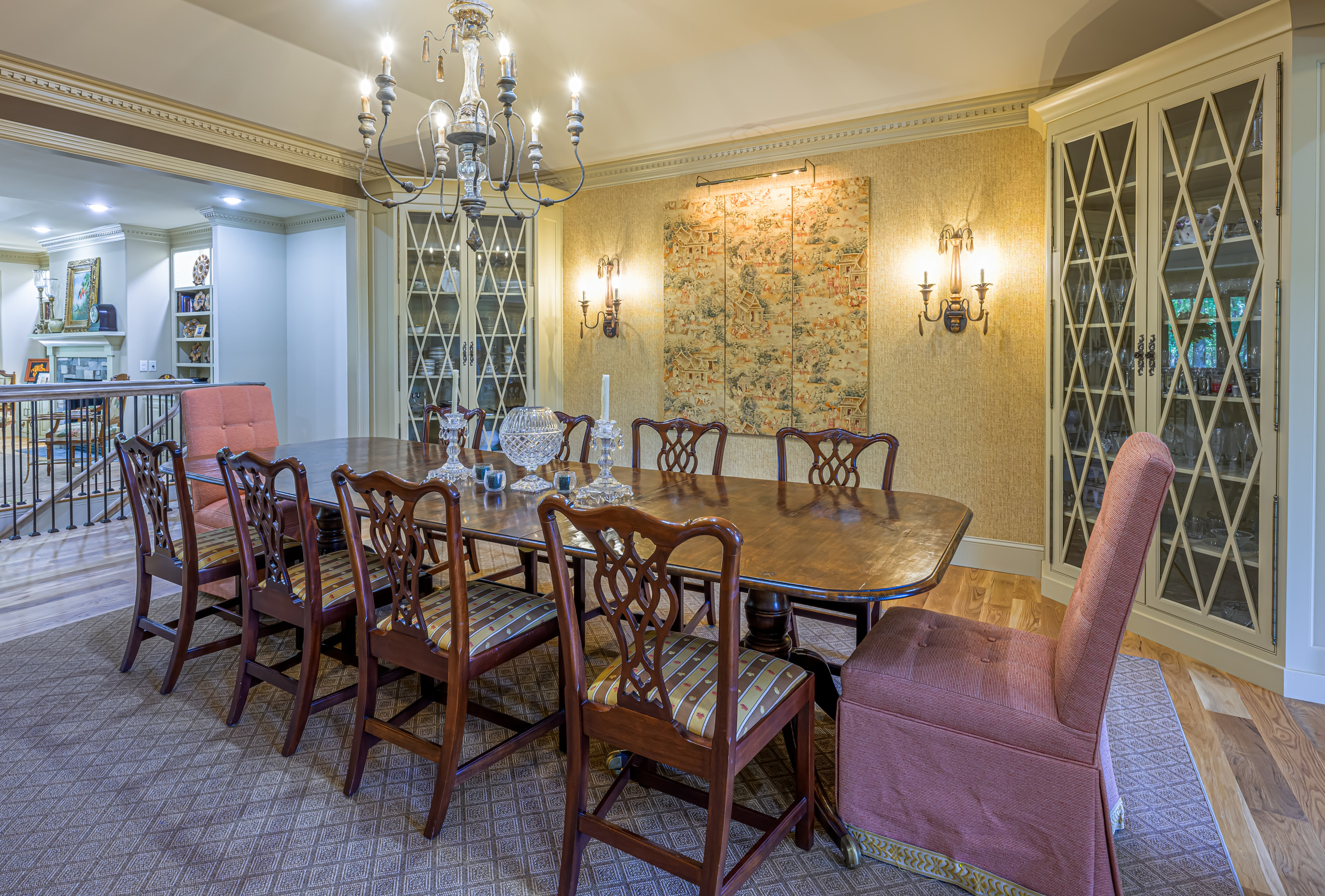 4591 Blaylock Road - Whole House Remodel