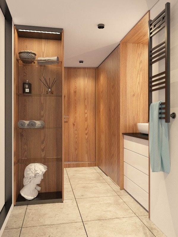 Квартира в Новокосино