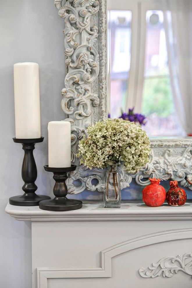 Маленькая Англия. Таунхаус КП Бристоль