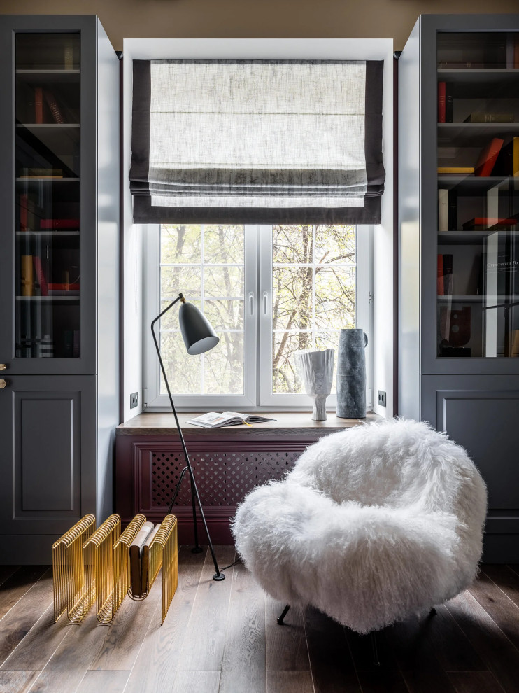 Марксистская_Реализация